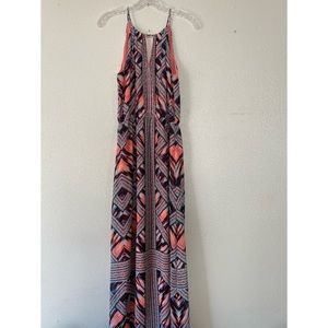 Gianni Bini Long Dress